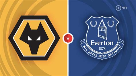 wolves v everton prediction|Wolverhampton Wanderers vs Everton Prediction and .